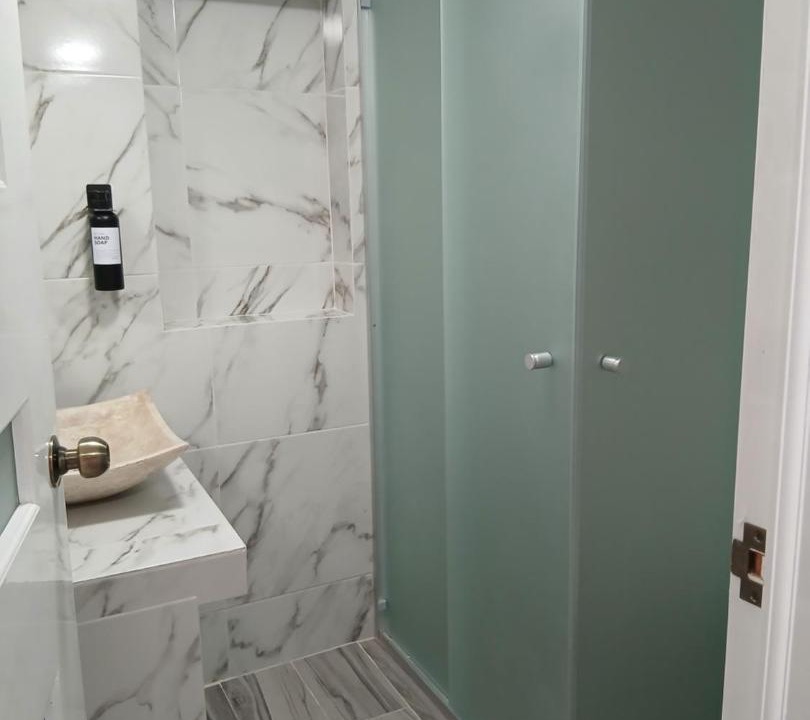 Photo of Bathroom in Tlaxco