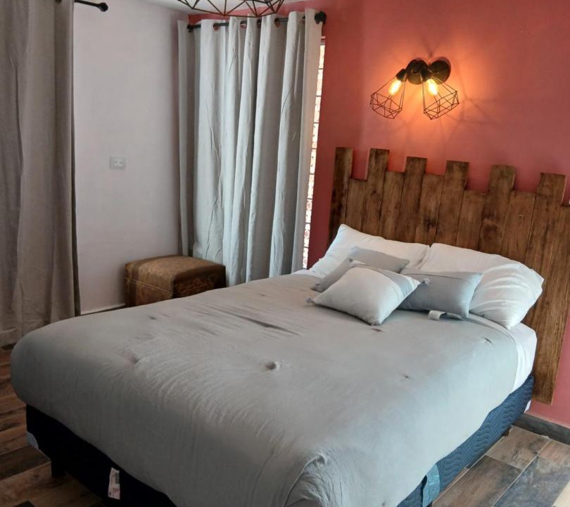 Photo of Bedroom in Tlaxco