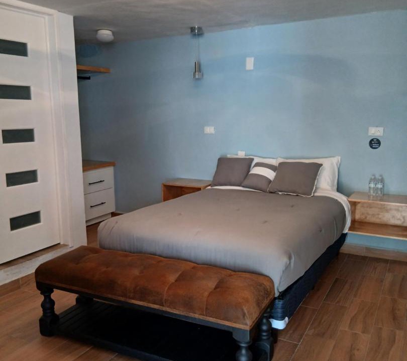 Photo of Bedroom in Tlaxco