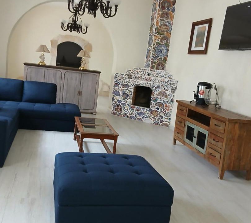 Photo of Livingroom in Tlaxco