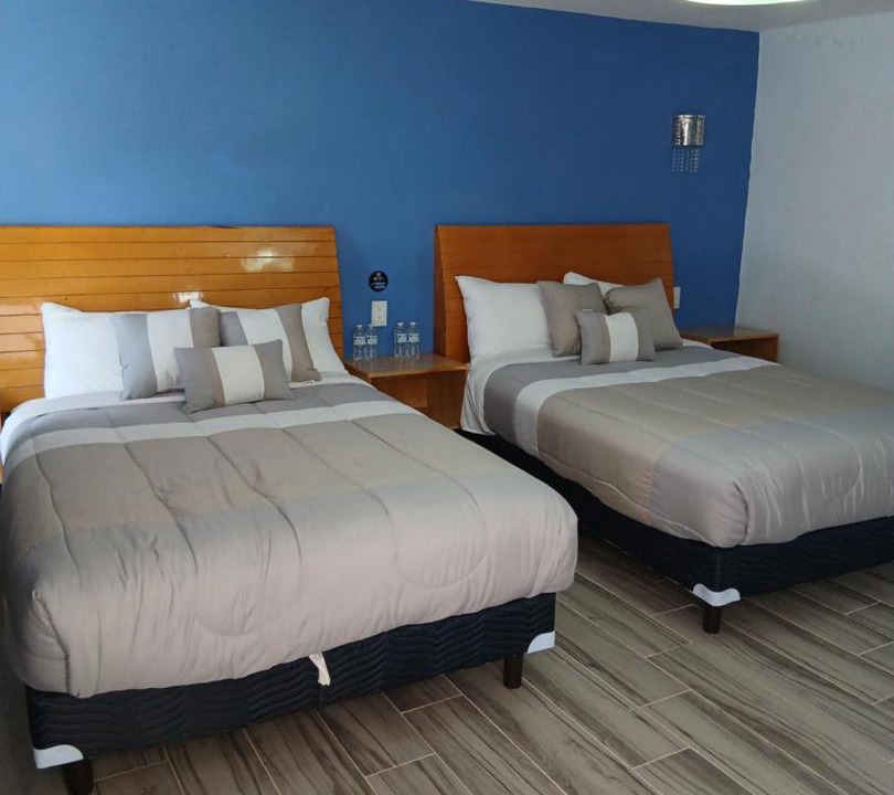 Photo of Bedroom in Tlaxco