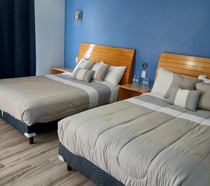 Photo of Bedroom in Tlaxco