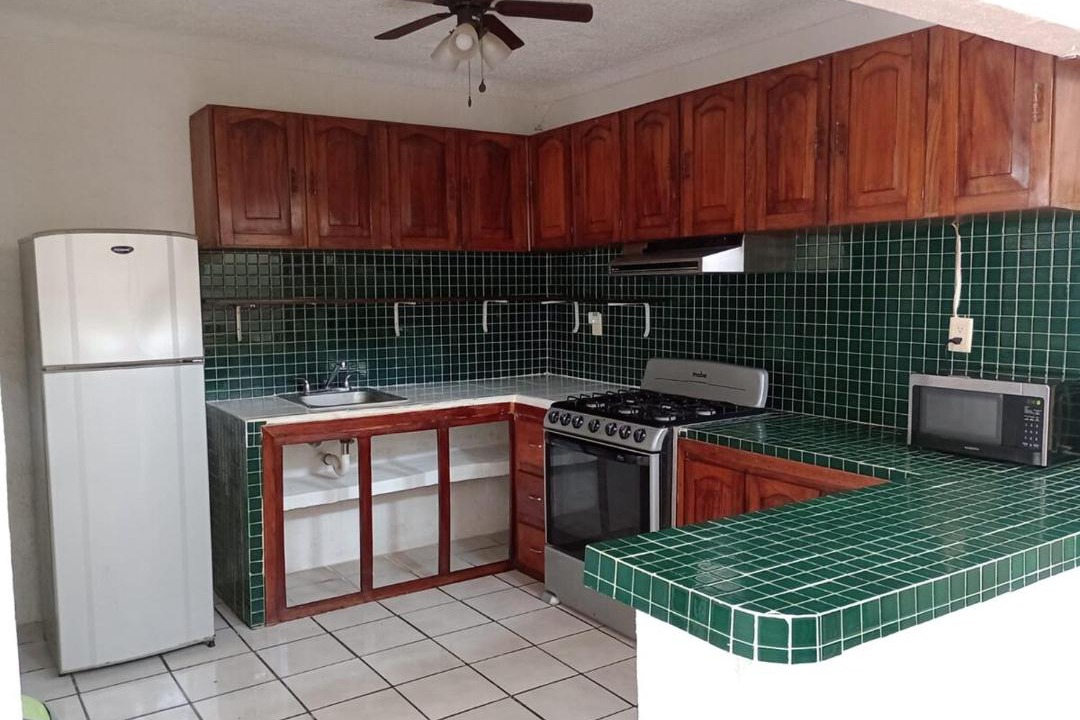 Photo of Kitchen in Barra de Navidad
