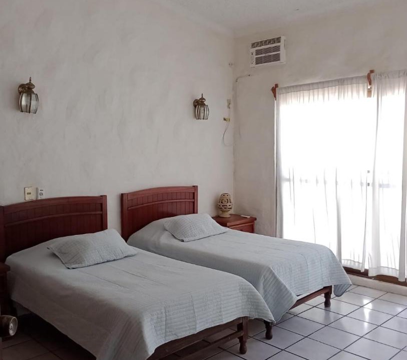 Photo of Bedroom in Barra de Navidad