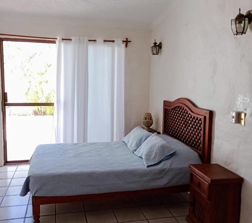 Photo of Bedroom in Barra de Navidad