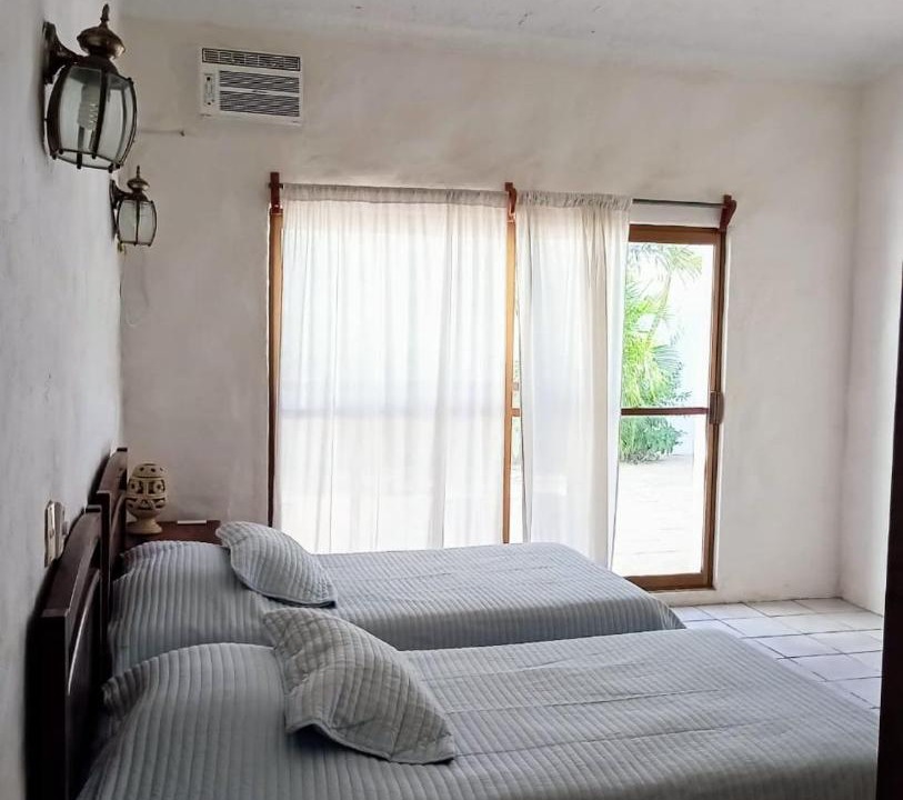Photo of Bedroom in Barra de Navidad