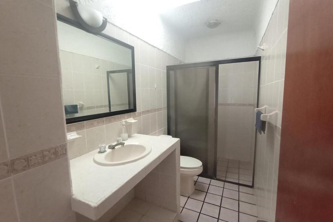 Photo of Bathroom in Barra de Navidad