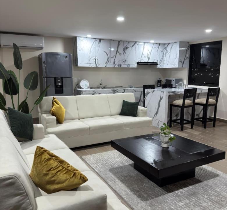 Photo of Livingroom in Poza Rica