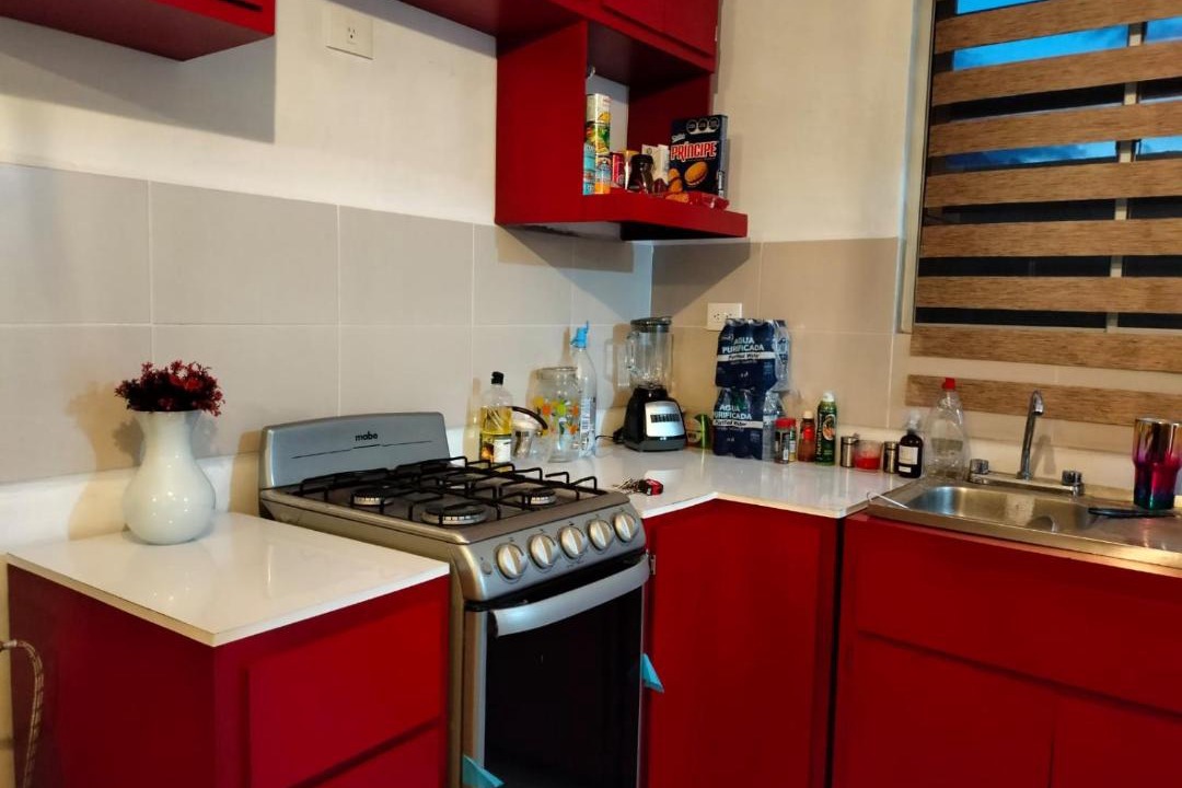 Photo of Kitchen in El Carmen