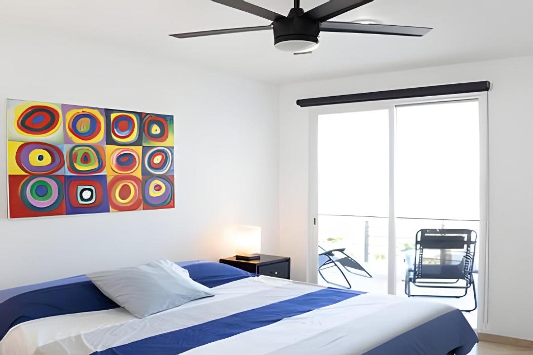 Photo of Bedroom in Rancho Cerro Colorado