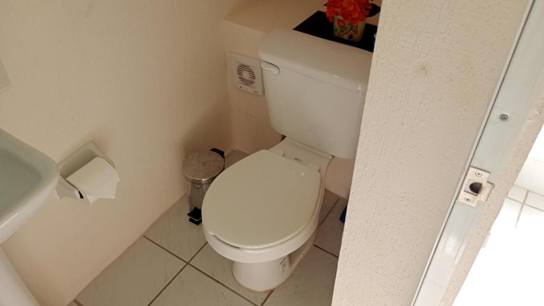Photo of Bathroom in Morelos