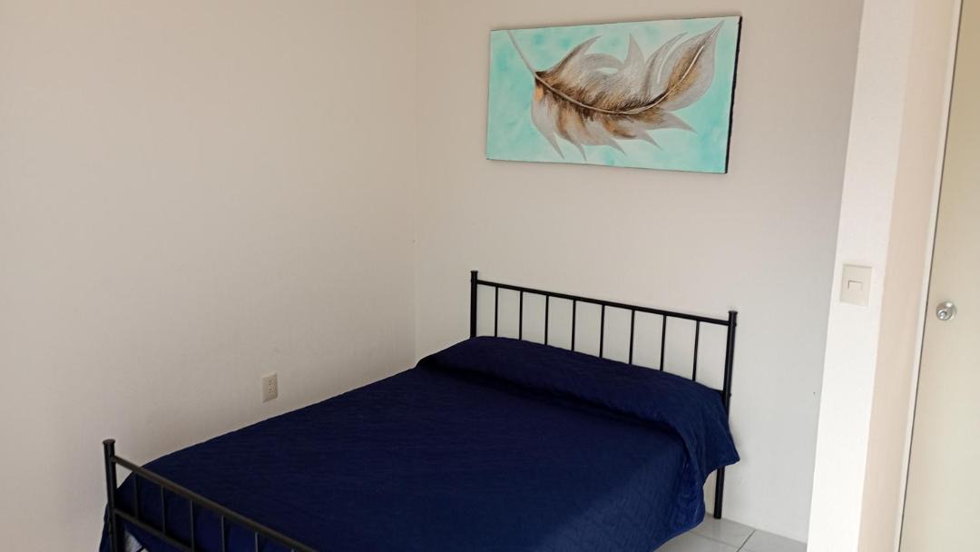 Photo of Bedroom in Morelos