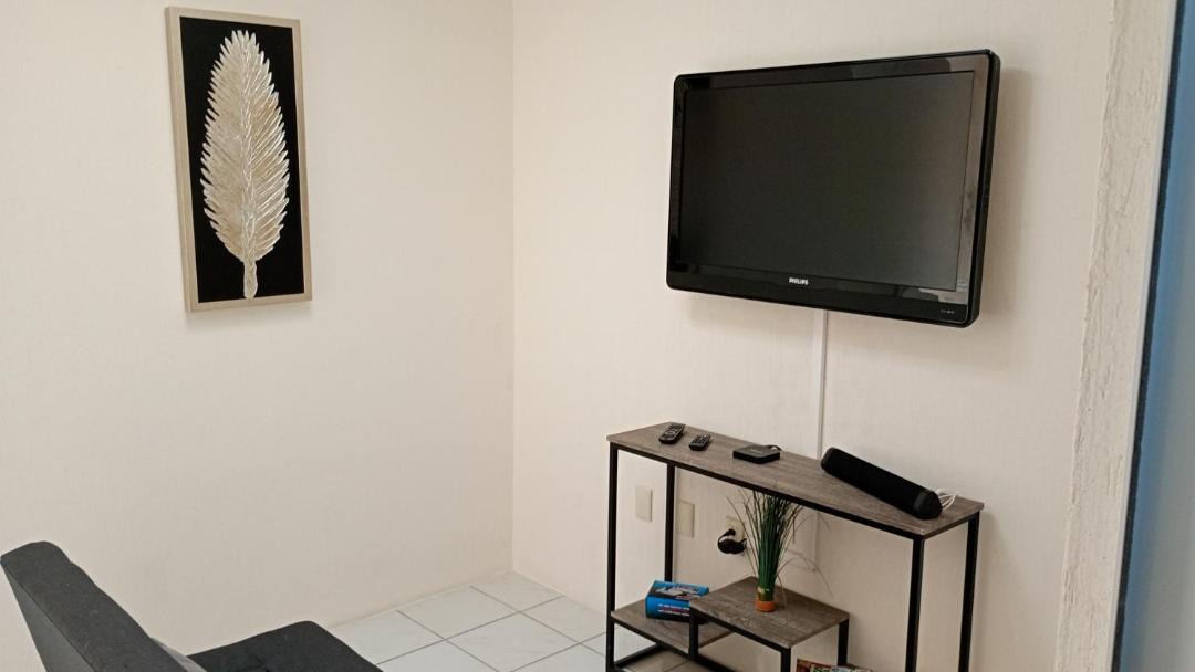 Photo of Livingroom in Morelos