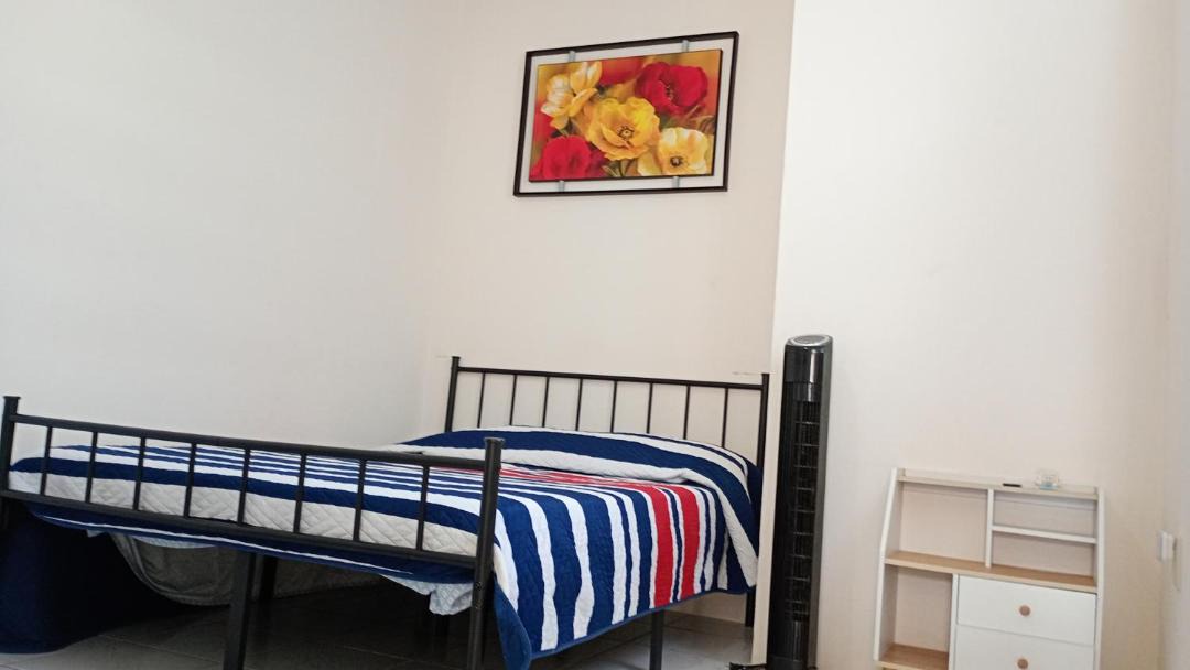 Photo of Bedroom in Morelos