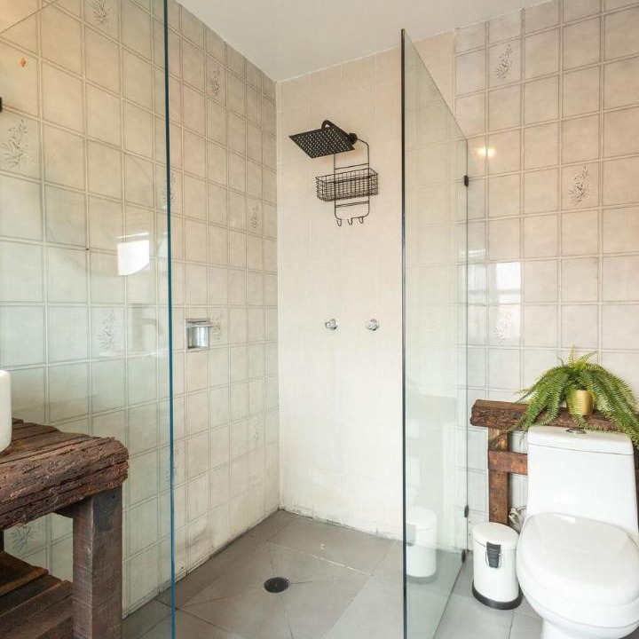 Photo of Bathroom in Puebla Historic Center