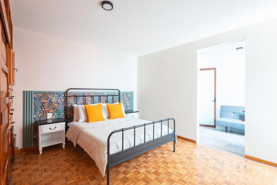 Photo of Bedroom in Puebla Historic Center