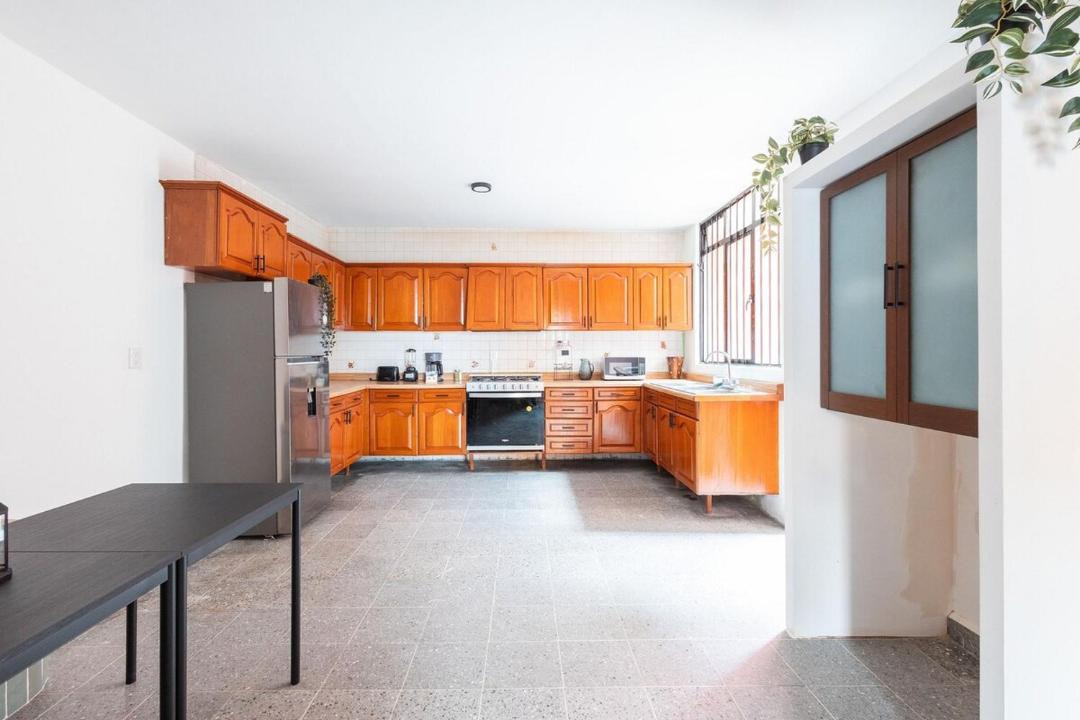 Photo of Kitchen in Puebla Historic Center