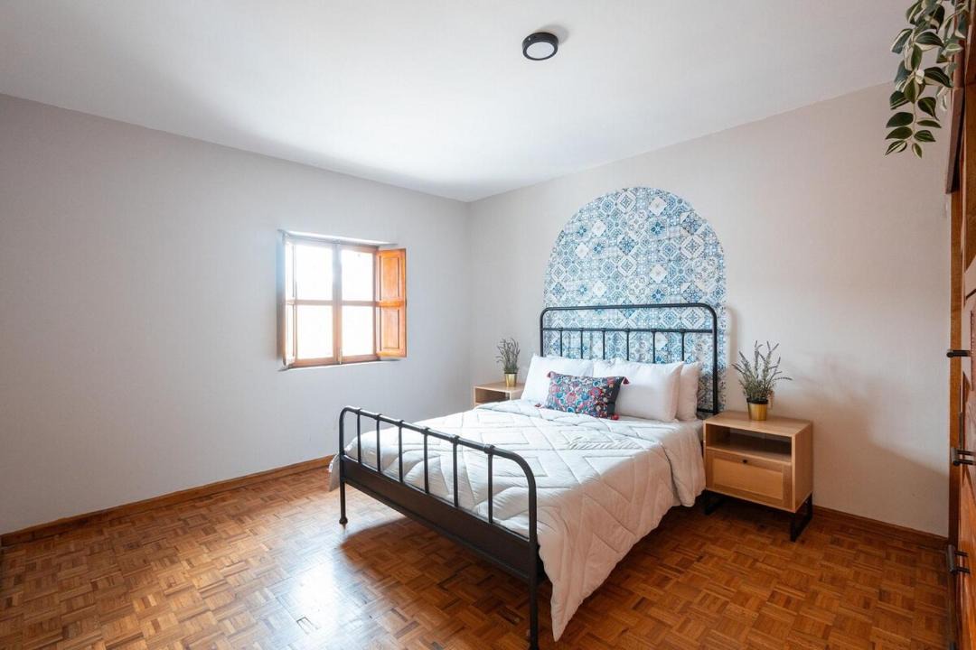 Photo of Bedroom in Puebla Historic Center