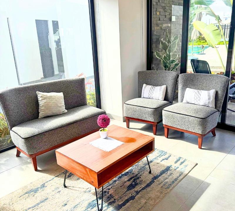 Photo of Livingroom in Fluvial Vallarta