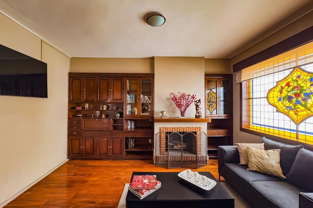 Photo of Livingroom in Polanquito