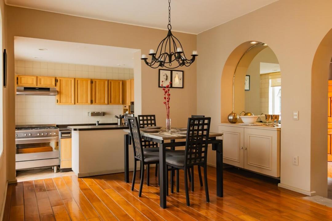 Photo of Kitchen in Polanquito