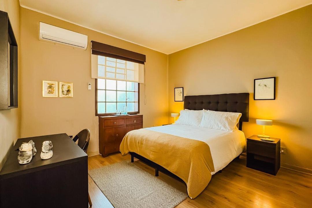 Photo of Bedroom in Polanquito