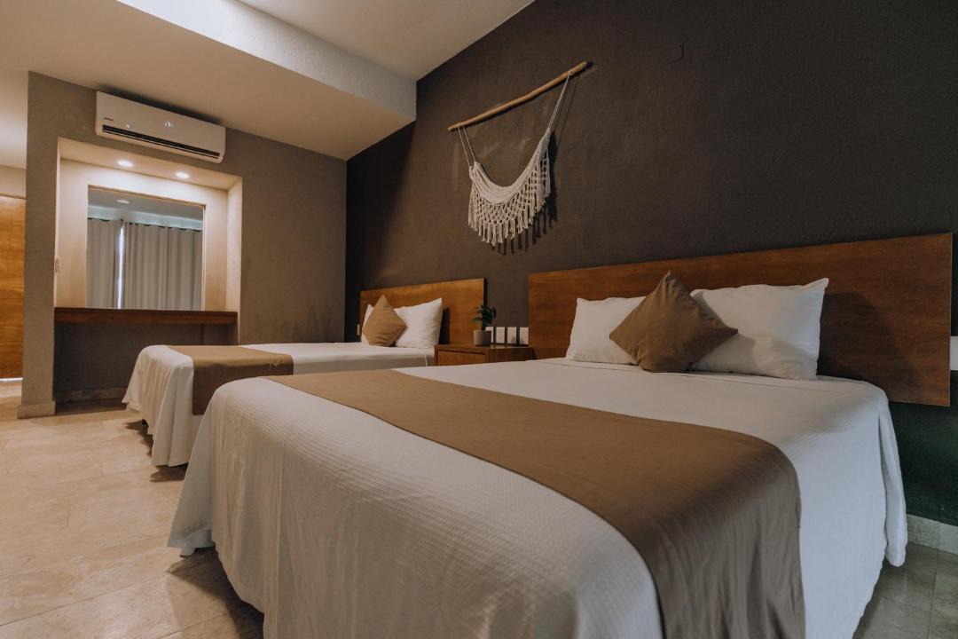 Photo of Bedroom in Pie de la Cuesta