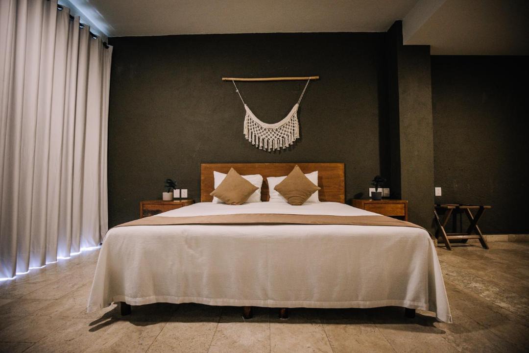 Photo of Bedroom in Pie de la Cuesta