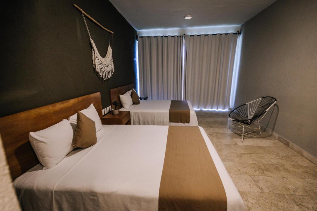Photo of Bedroom in Pie de la Cuesta