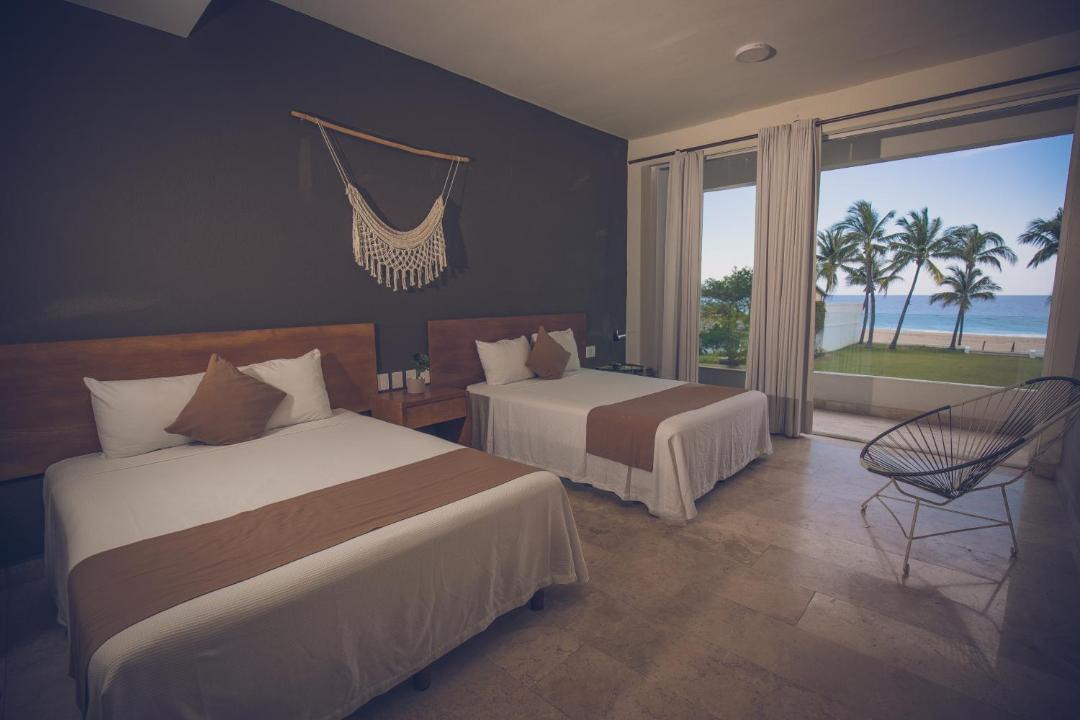 Photo of Bedroom in Pie de la Cuesta