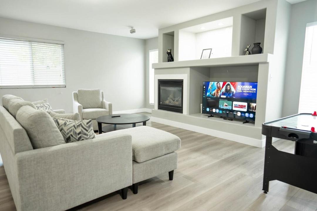 Photo of Livingroom in West Jordan