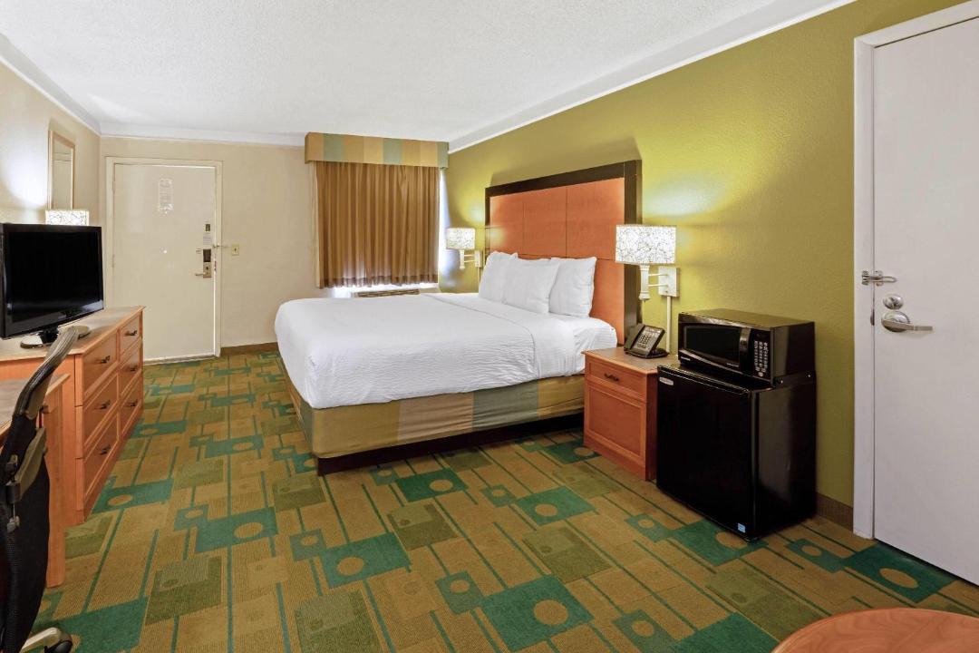 Photo of Bedroom in North Mountain