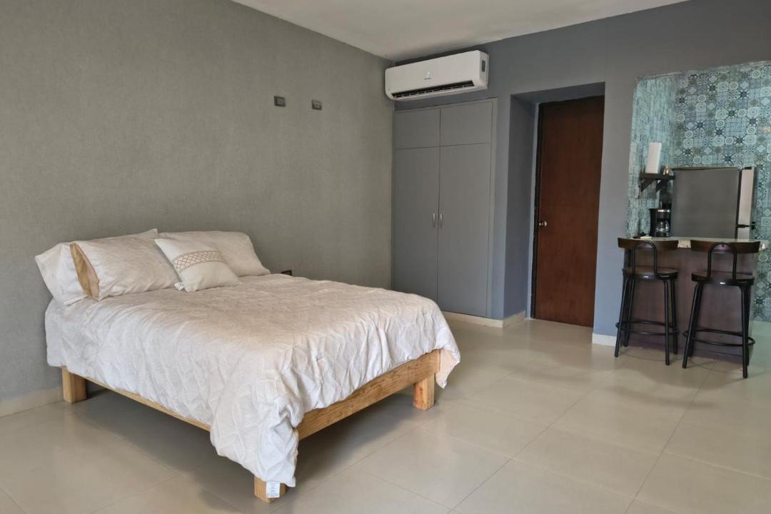 Photo of Bedroom in Topolobampo
