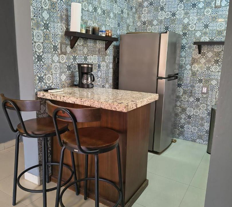 Photo of Kitchen in Topolobampo
