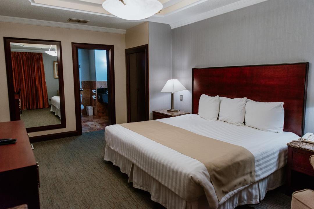 Photo of Bedroom in Reynosa