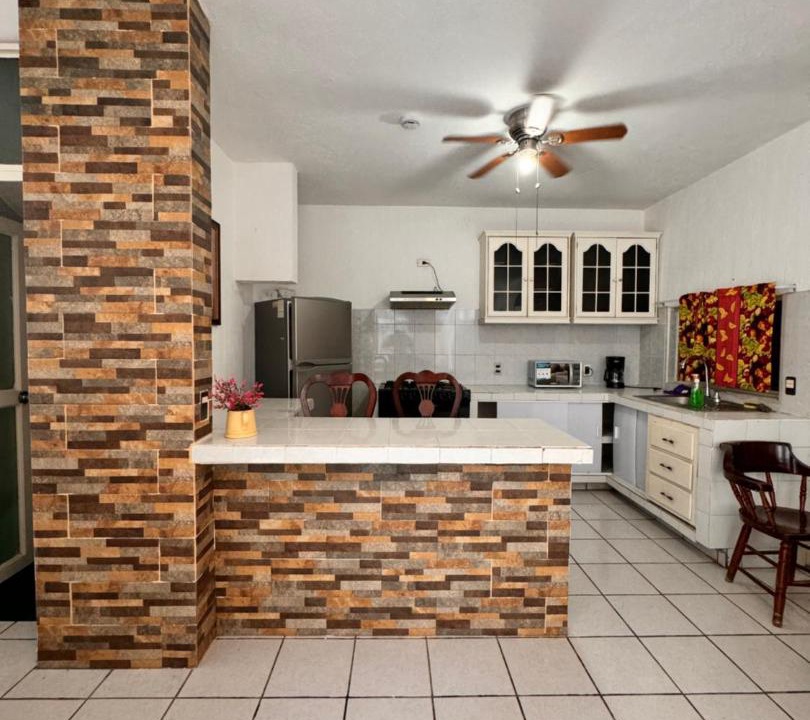 Photo of Kitchen in Santa Cruz