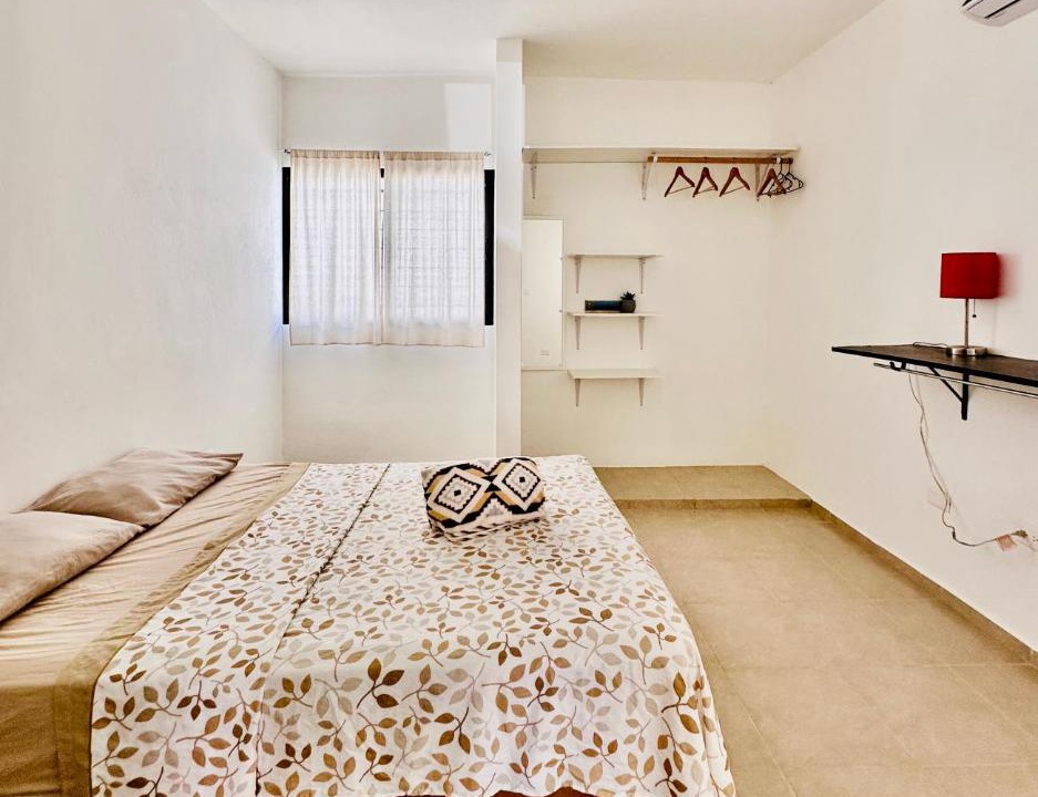 Photo of Bedroom in Puerto Juarez
