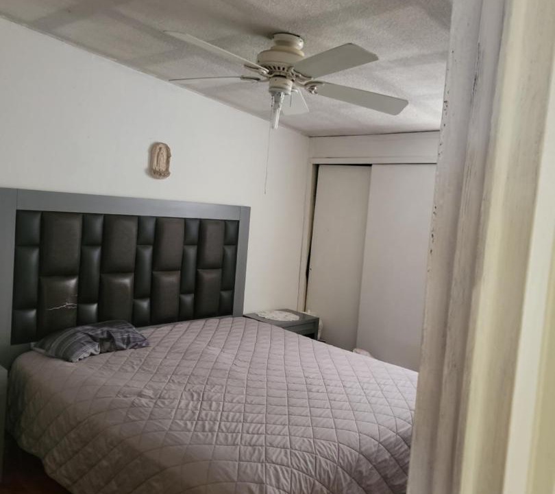 Photo of Bedroom in Juarez Municipality