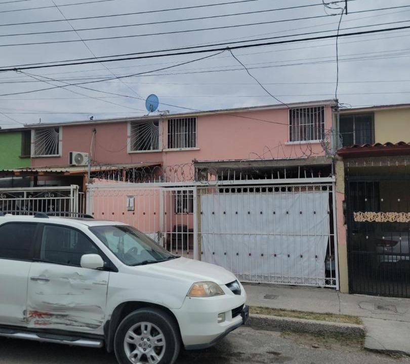 Photo of Buildings in Juarez Municipality