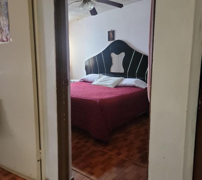 Photo of Bedroom in Juarez Municipality