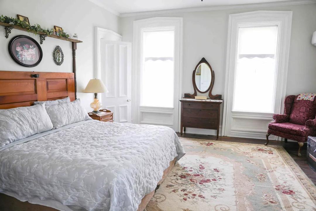 Photo of Bedroom in Edwardsburg