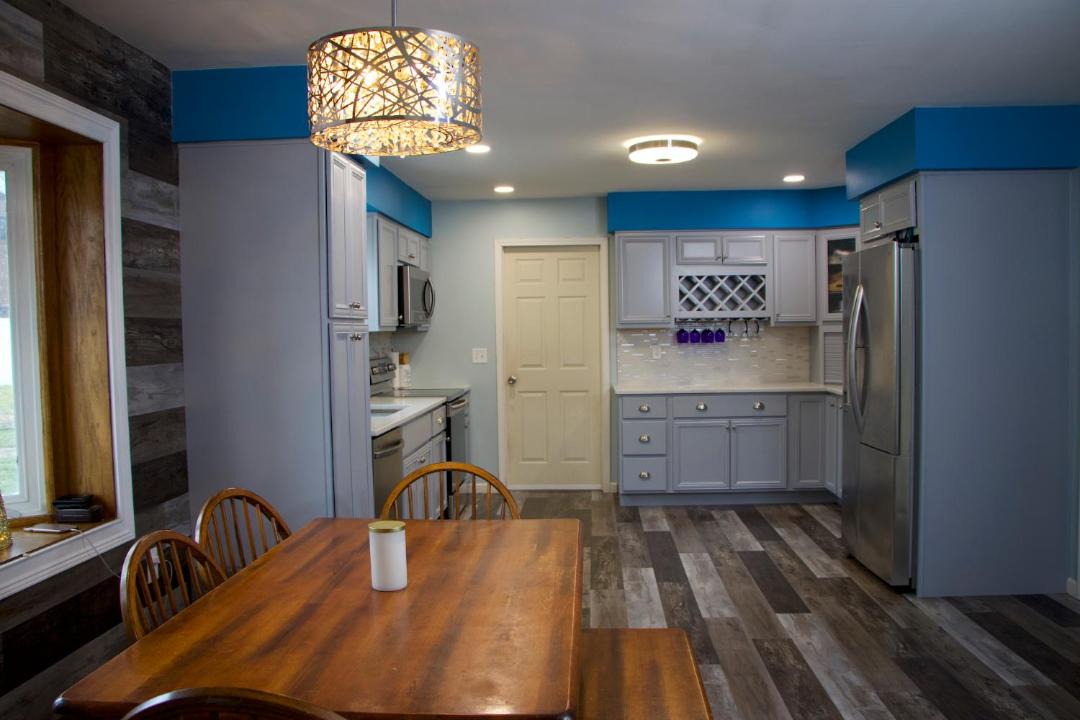 Photo of Kitchen in West Chester