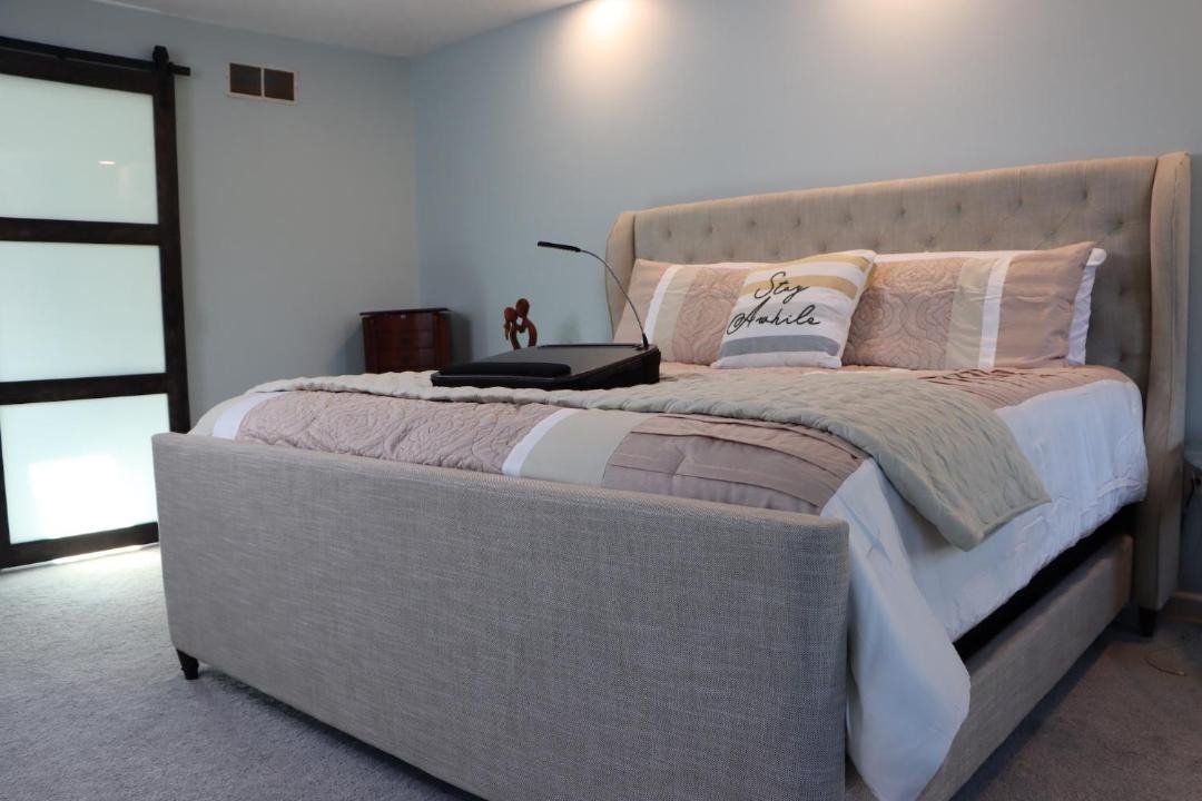 Photo of Bedroom in West Chester