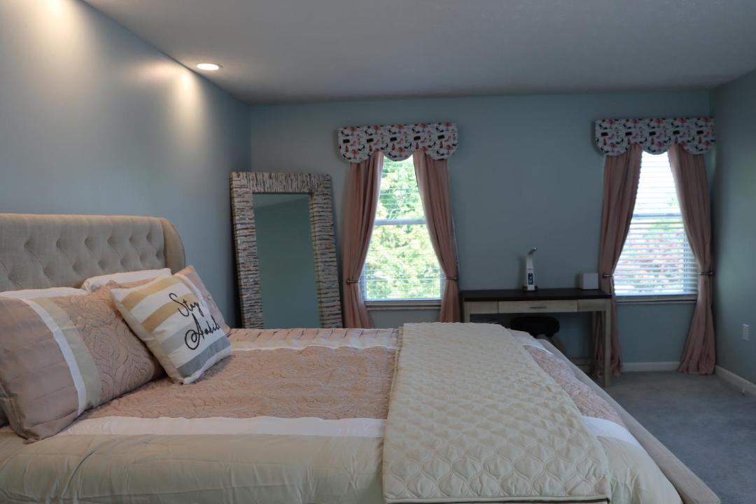 Photo of Bedroom in West Chester