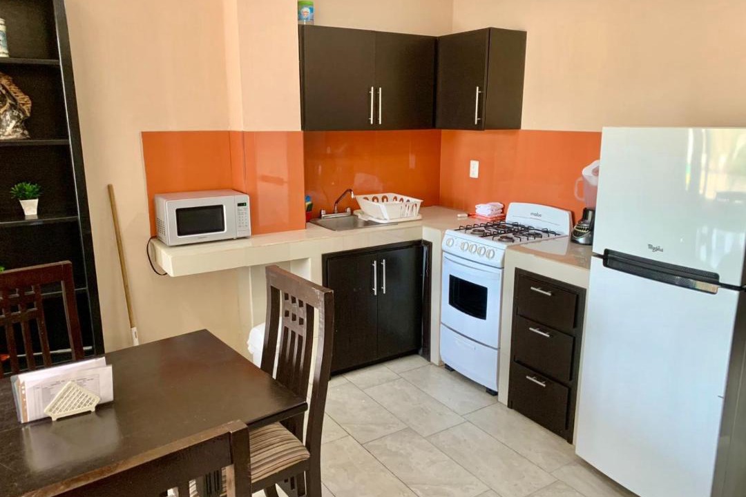 Photo of Kitchen in Bucerias