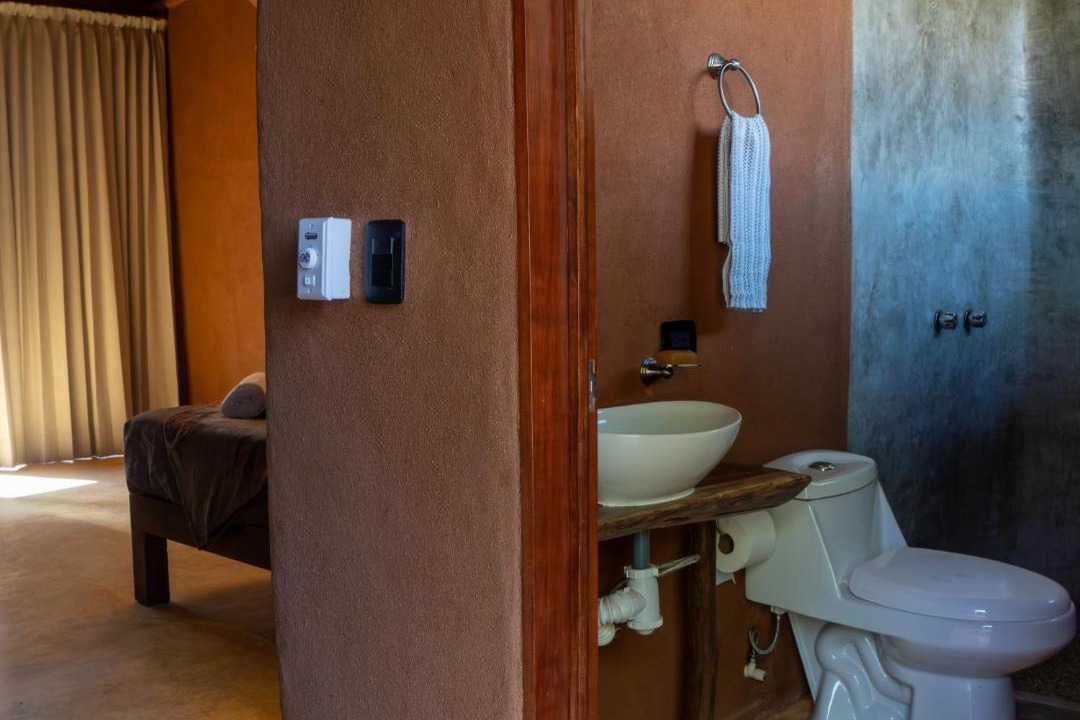 Photo of Bathroom in Lo de Marcos