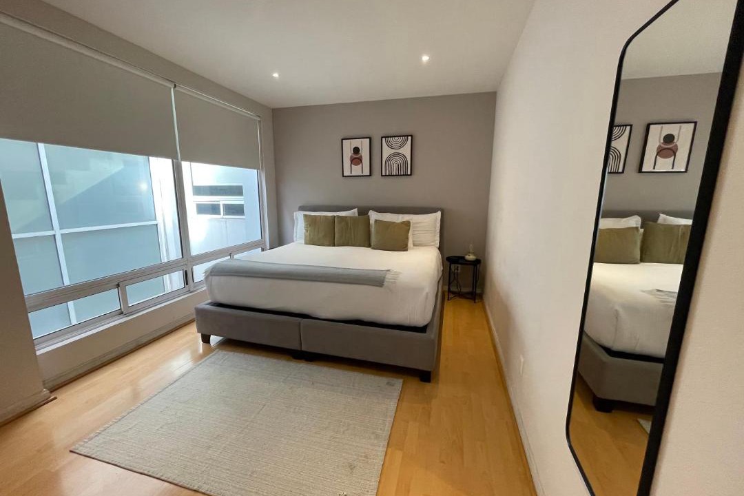Photo of Bedroom in Los Morales