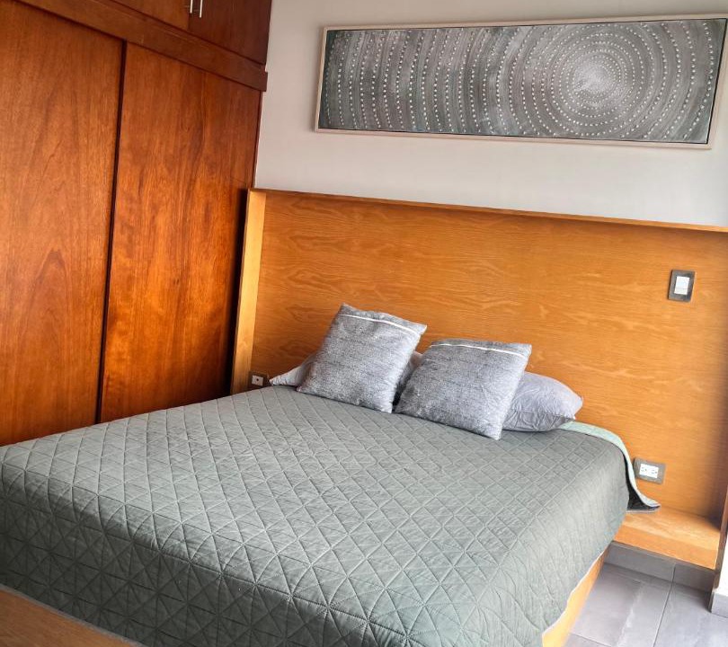 Photo of Bedroom in Zona Dorada