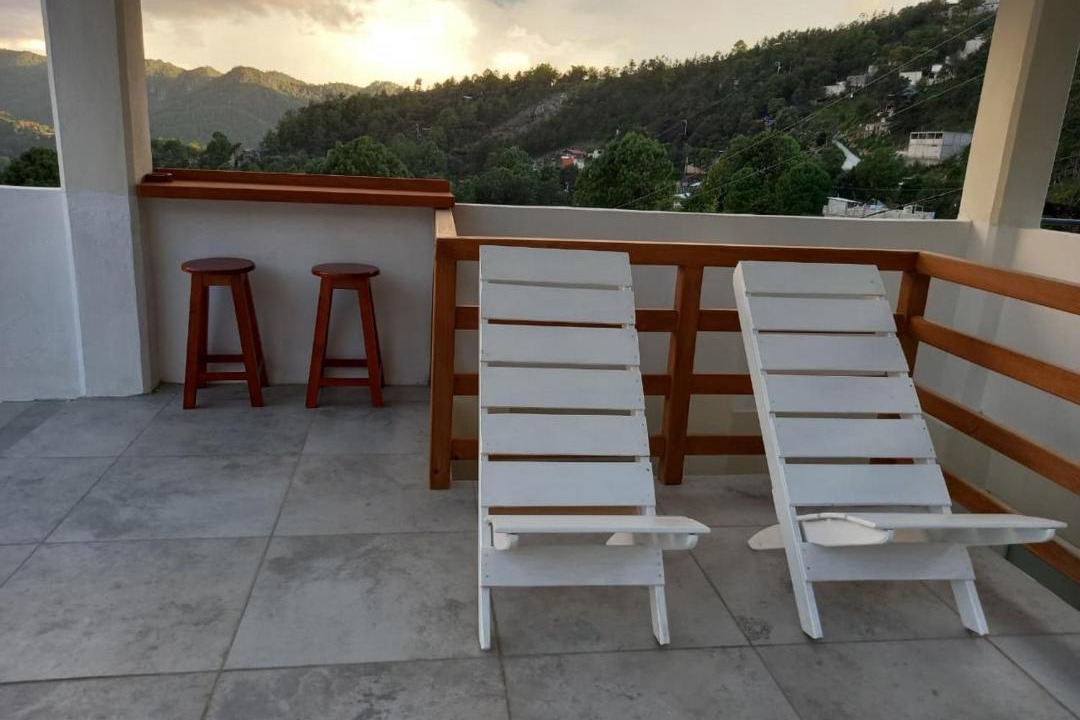 Photo of Patio Balcony in San Cristobal de las Casas