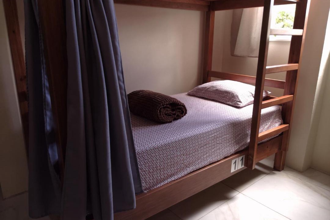 Photo of Bedroom in San Cristobal de las Casas